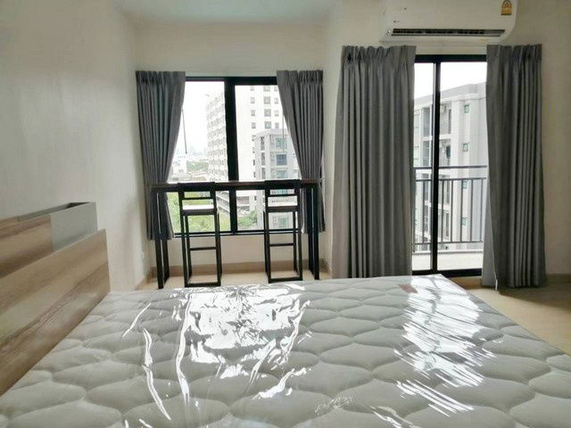 picture Condo for Rent: Supalai City Resort Rama 8 - 2/12