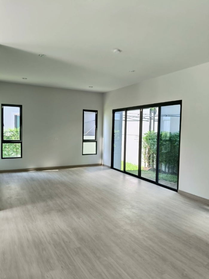 picture House for Rent: Saransiri Ramkhamhaeng - 12/15