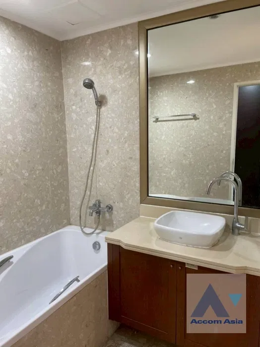 picture 🔼🔽 AccomA 📩  2 BR Condominium @Baan Siri Ruedee (AA44592) - 9/10