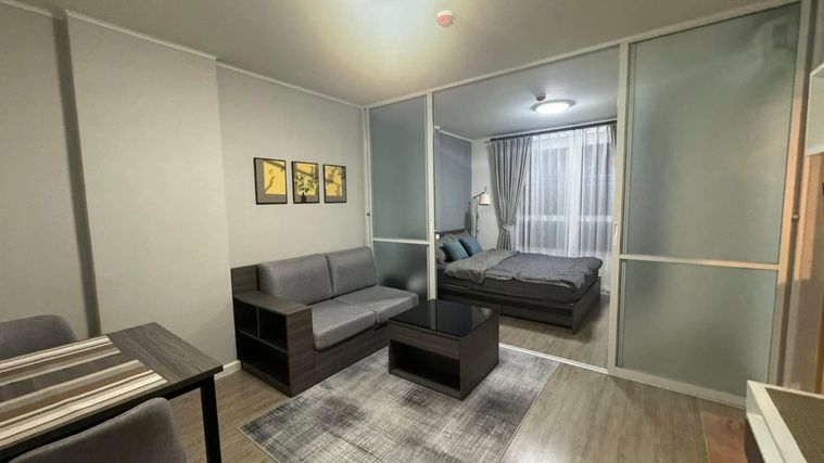 (ว่าง 1ตค68) D condo Ping Condo ติดเซ็นทรัลเฟสติวัลเชียงใหม่ โทร: 098-9690236 (แจน)