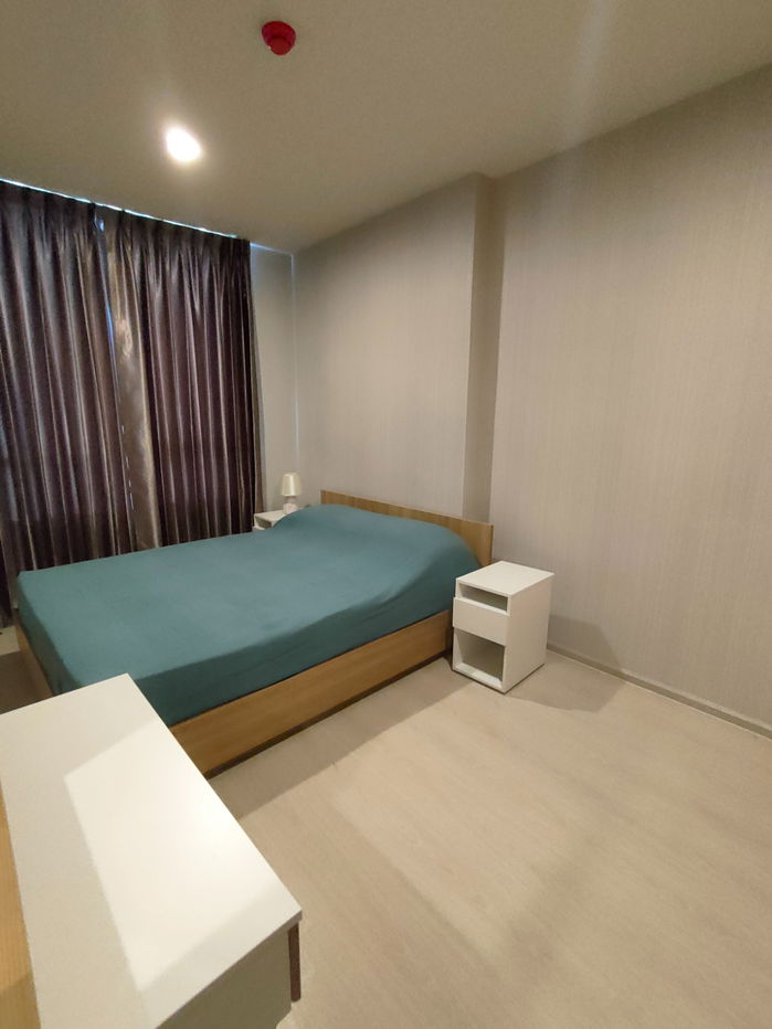 picture For Rent Condo NUE NOBLE  Chaengwattana Two Bed Room 16,000 Bath - 6/19