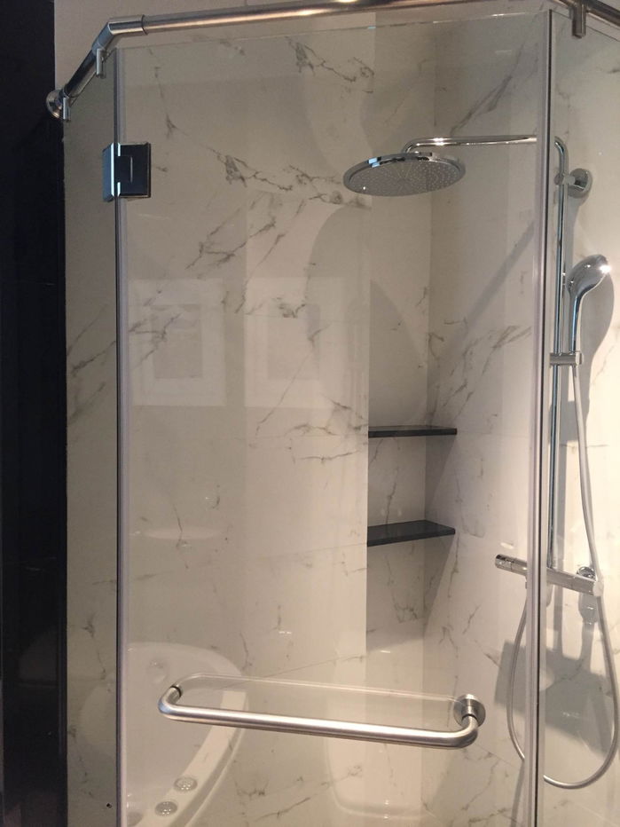 picture The Infinity  2 Bedrooms 2 Bathrooms size 100 Sq.m.   - 3/5
