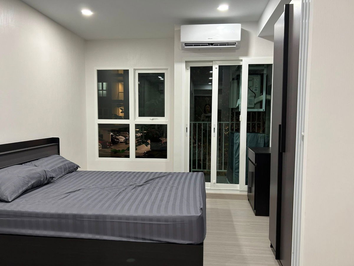 รูป เช่า รหัส PR317 คอนโด Supalai City Resort จรัญ91 - รูปที่ 1/6