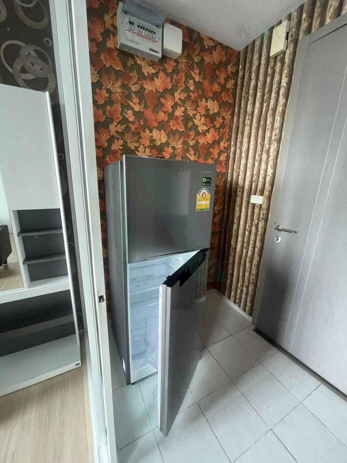 picture For Rent Condo THE BASE RAMA 9 - RAMKHAMHAENG Building 1, Floor 34,1 bed room, Room size 26.00 sqm - 6/8