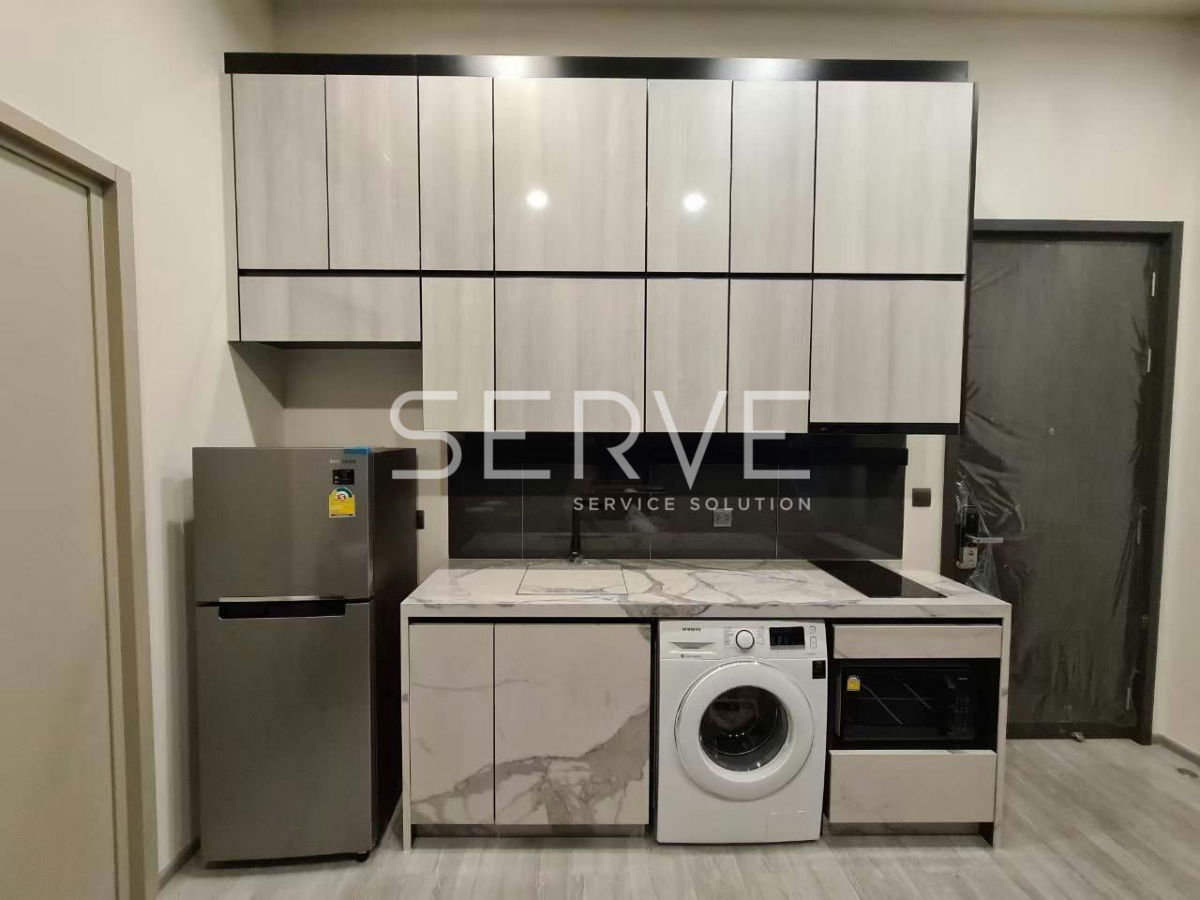 picture 🔥18 K🔥 -1 Bed 34 sq.m. Good Location BTS Punnawithi 250 m. & 101 digital park at The Line Sukhumvit 101 Condo / For Rent - 7/9
