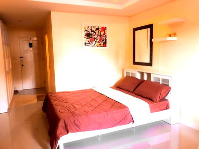 คอนโด ถนนลาดพร้าว : 🏢 ขายคอนโด : Ratchada Prestige (รัชดา เพรสทีจ)   รหัสทรัพย์ | 📌LNP-C7417 