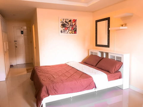 🏢 ขายคอนโด : Ratchada Prestige (รัชดา เพรสทีจ)   รหัสทรัพย์ | 📌LNP-C7417 