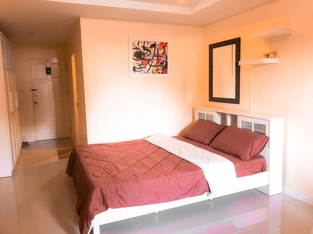 รูป 🏢 ขายคอนโด : Ratchada Prestige (รัชดา เพรสทีจ)   รหัสทรัพย์ | 📌LNP-C7417  - รูปที่ 1/10