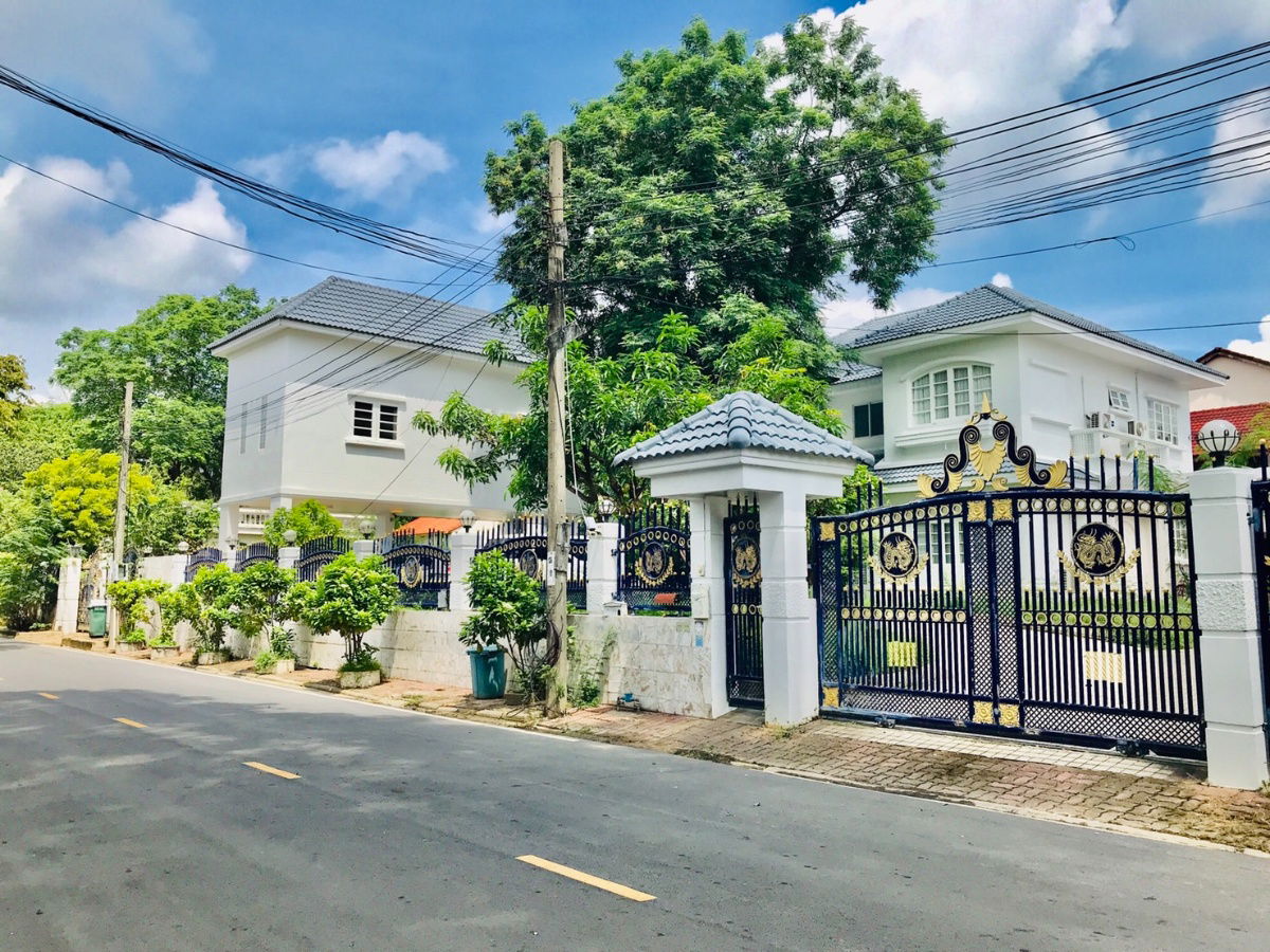 รูป ขายบ้านลดาวัลย์ ปิ่นเกล้า บรมราชชนนี 366 ตารางวา บ้านเดี่ยว 2 หลัง - รูปที่ 15/21