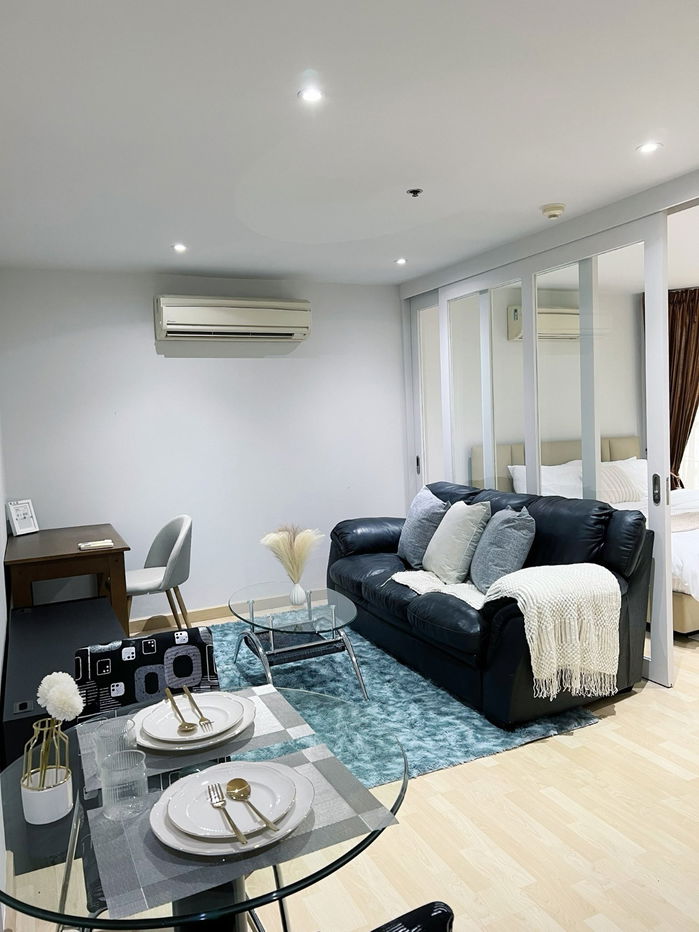 รูป 🏢 ให้เช่าคอนโด : 59 Heritage (59 เฮอริเทจ)   รหัสทรัพย์ | 📌LNP-C9318  - รูปที่ 7/10