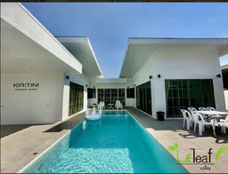 รูป Leleaf valley pool villa Hua Hin - รูปที่ 4/9