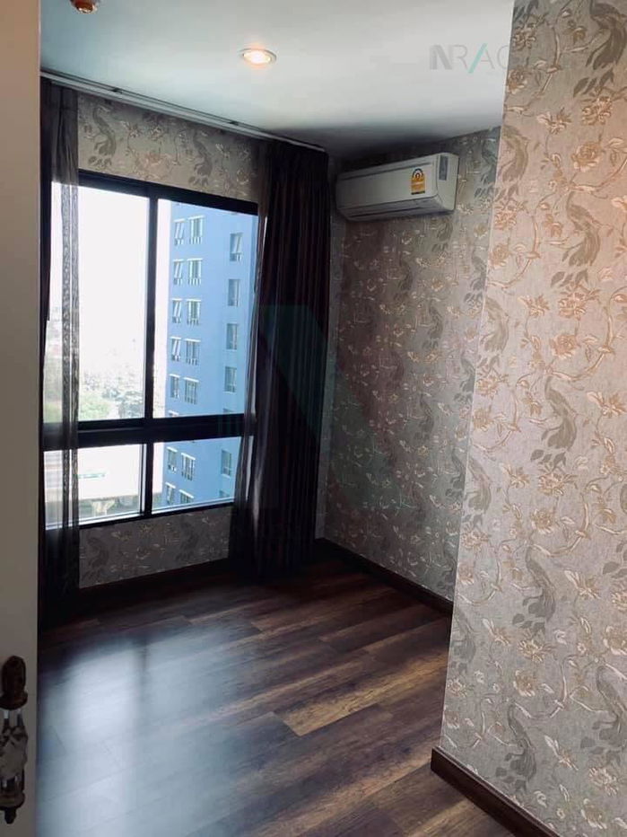 picture 🔺 For Rent Condo NICHE MONO RATCHAVIPHA Building A, Floor 11,1 bed room, Room size 62.00 sqm - 5/8