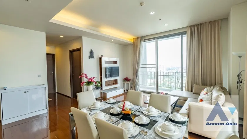 รูป 🔼🔽 AccomA 📩  2 BR Condominium @Quattro Thonglor (AA36321) - รูปที่ 3/20