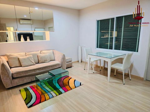 ✨ For Rent: Life @ Sathorn 10 Condo ✨  💰 Only 23,000 THB/month