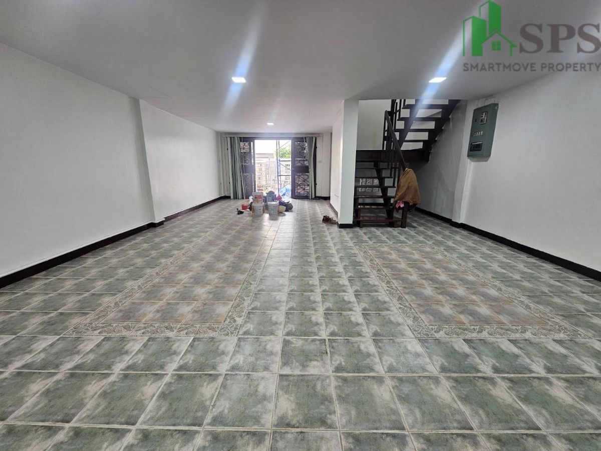 รูป ให้เช่าทาวน์เฮาส์ สุขุมวิท 101/1 (SPSAD3262) - รูปที่ 3/15