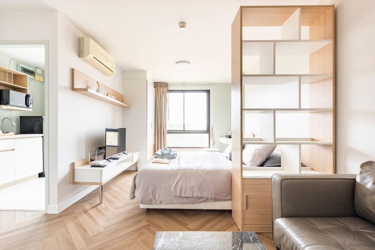 รูป 🔴RB20443 ให้เช่าถูกมาก👍พราว เอ็กซ์ทู✅แอดไลน์ @mproperty( มี @ ด้วย) แอดมินตอบไว - รูปที่ 8/22