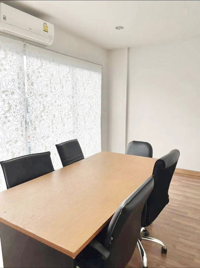 รูป ให้เช่าโฮมออฟฟิศ ออทั่ม เรสซิเด้นซ์ (Autumn Residence)  ซอยเพชรเกษม 114 - รูปที่ 8/8