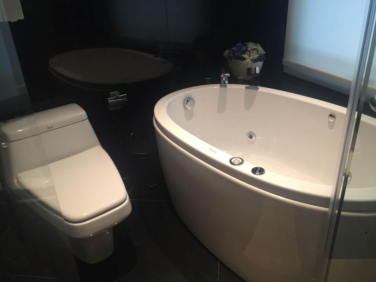 picture The Infinity  2 Bedrooms 2 Bathrooms size 100 Sq.m.   - 4/5