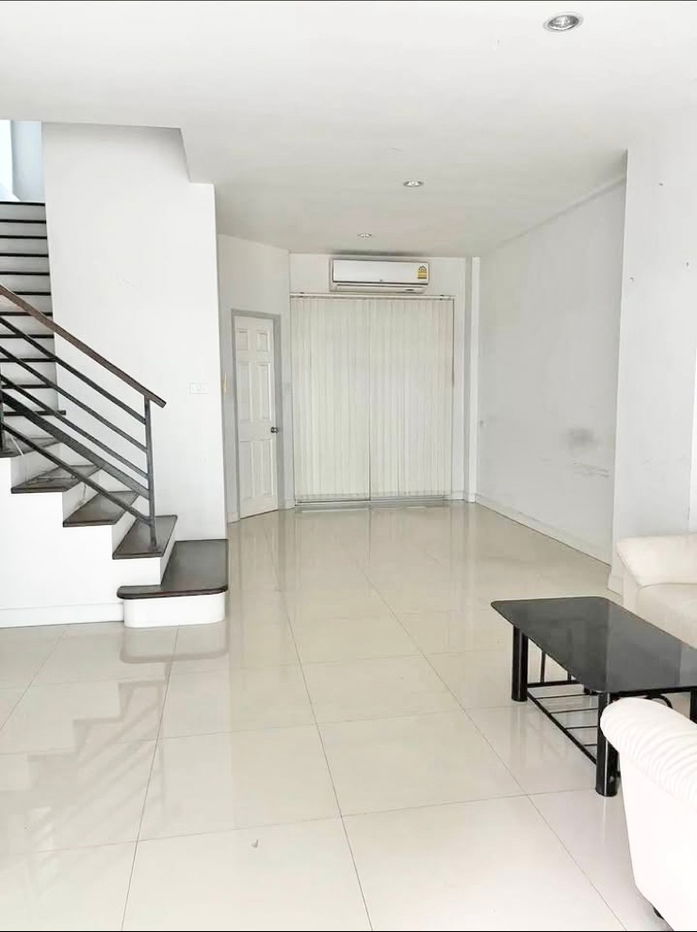 รูป ให้เช่าโฮมออฟฟิศ ออทั่ม เรสซิเด้นซ์ (Autumn Residence)  ซอยเพชรเกษม 114 - รูปที่ 2/8