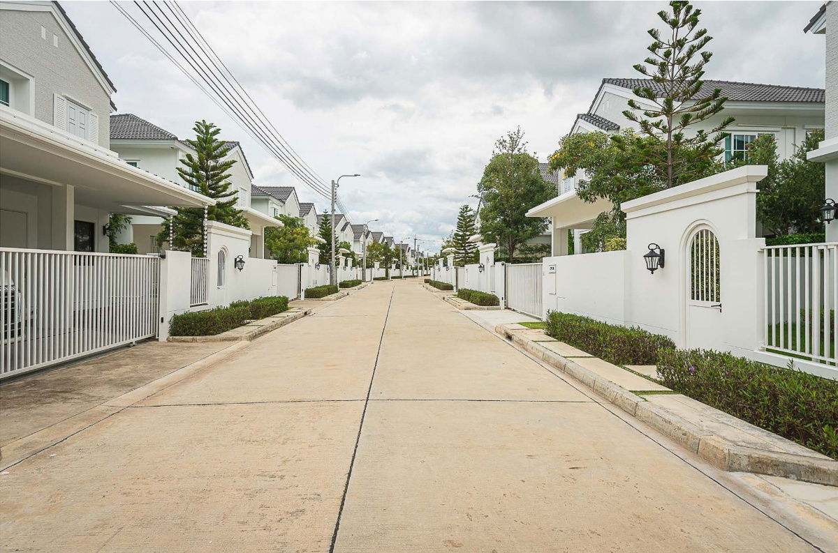 รูป CD03683 - Chaiyapruek Bangna km 15 - รูปที่ 8/8