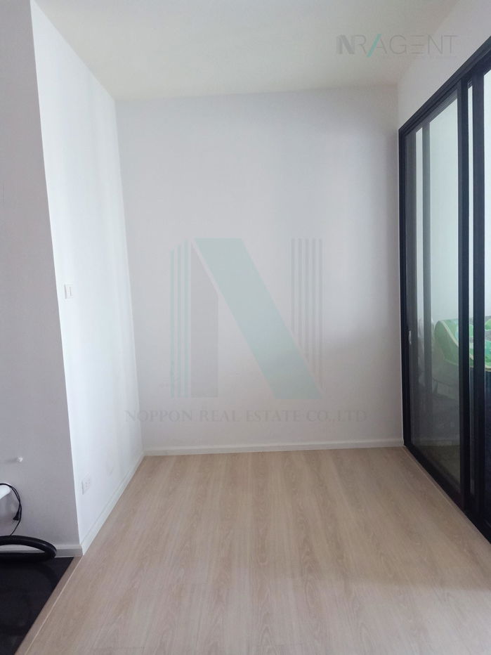 picture 🚩 For Sell Condo A SPACE MEGA Building 1, Floor 12,1 bed room, Room size 31 sqm - 6/8