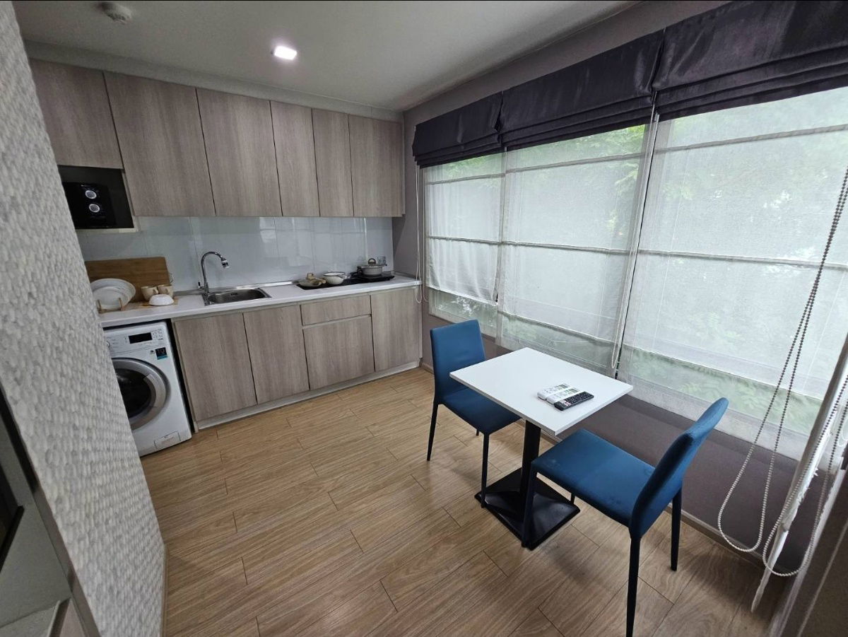 รูป ECH251009 ให้เช่า Wynn Condo Phahon Yothin 52 | 1 ห้องนอน 1 ห้องน้ำ | ค่าเช่า 11,000 บ./เดือน - รูปที่ 5/10