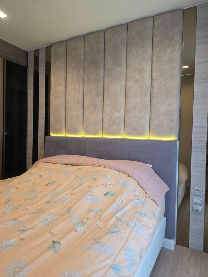 picture For Rent    : THE LINE Phahon-Pradipat    (ST-02) (Close to BTS Saphankwai)  - 2/15