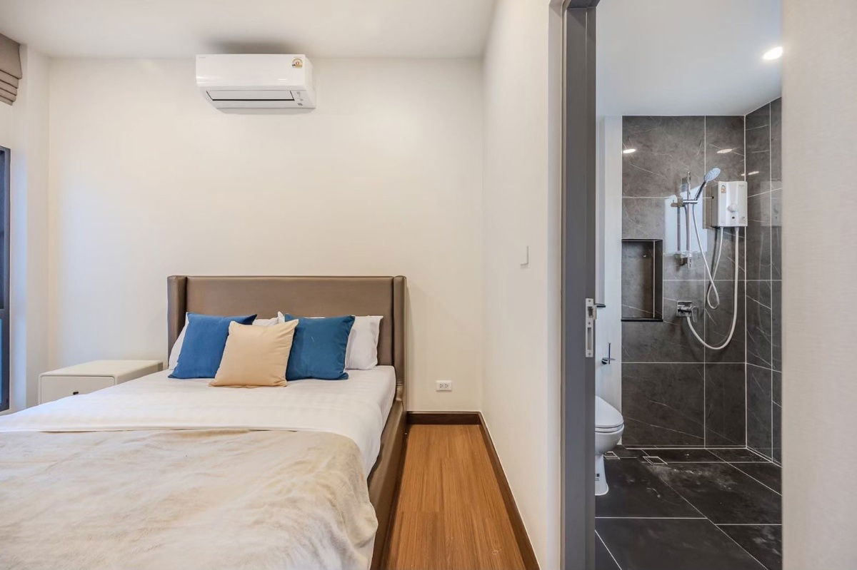 รูป 🏡 บ้านให้เช่า – The City Bangna (Emerald) ใกล้ เมกา บางนา 180,000 บาท รหัสทรัพย์: RS1782 - รูปที่ 19/24