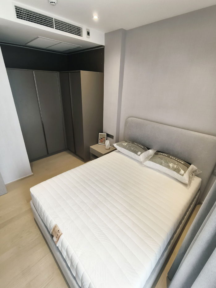 picture Condo for rent: Ashton Asoke – Rama 9 , ready to move in. If interested, contact Line @goodmanpro or call 0999029192. - 3/8