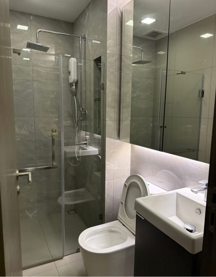รูป #Z2375💥100968🔥ให้เช่าคอนโด The Privacy Jatujak  - รูปที่ 8/8