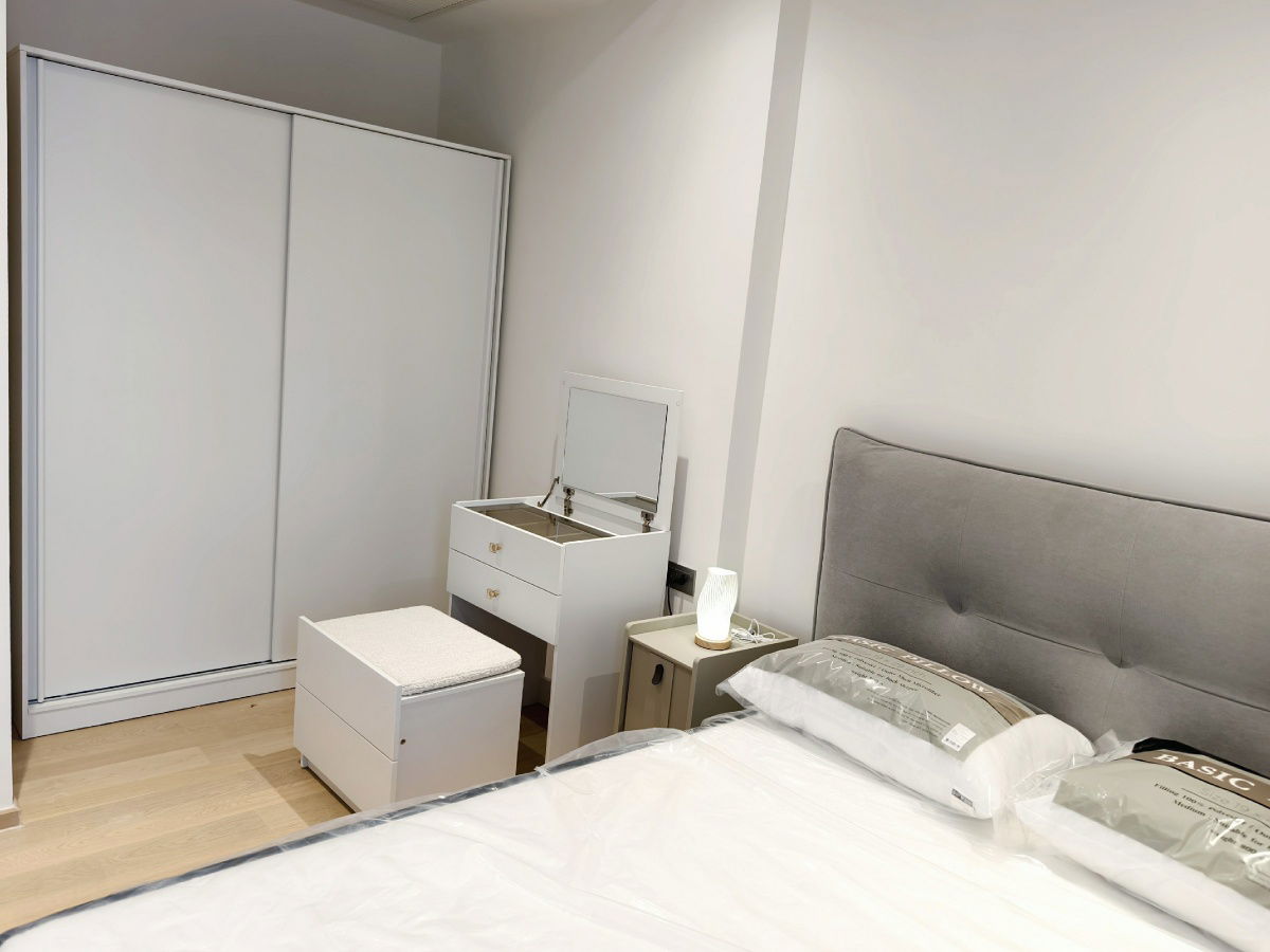 picture Condo for rent: Ashton Asoke – Rama 9 , ready to move in. If interested, contact Line @goodmanpro or call 0999029192. - 5/11