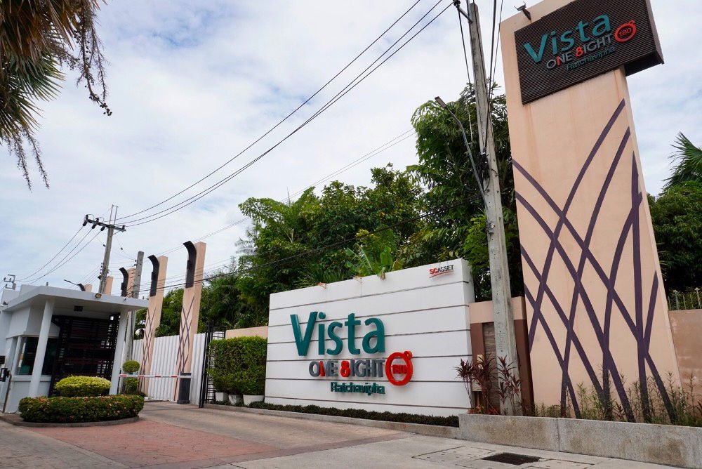 รูป 🏠 ให้เช่าบ้าน : Vista One eight O Ratchavipha (วิสต้า วันเอทโอ รัชวิภา)   รหัสทรัพย์ | 📌 LNP-H541  - รูปที่ 2/14