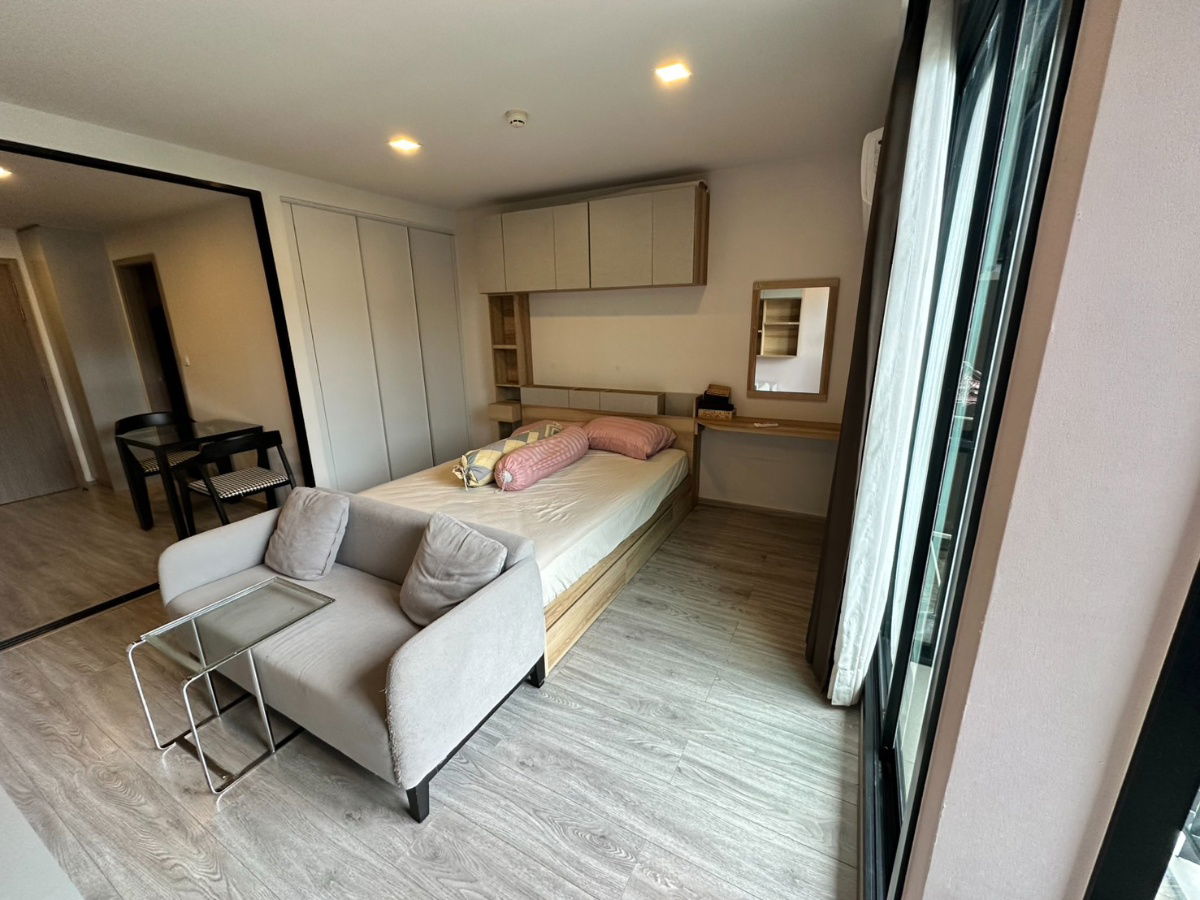 รูป 🏠RB20432 ให้เช่าถูกมาก📢มาเอสโตร 14 สยาม - ราชเทวี👉🏻แอดไลน์ @062mnigk( มี @ ด้วย) แอดมินตอบไว - รูปที่ 3/14