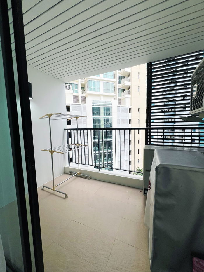 รูป 🏢 ให้เช่าคอนโด : 59 Heritage (59 เฮอริเทจ)   รหัสทรัพย์ | 📌LNP-C9318  - รูปที่ 9/10