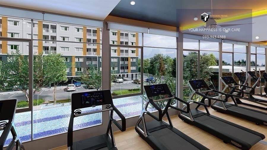 รูป Lumpini CondoTown Ekachai 48 | ขาย ✅ลุมพินี คอนโดทาวน์ เอกชัย 48 #2025091211847 - รูปที่ 25/26