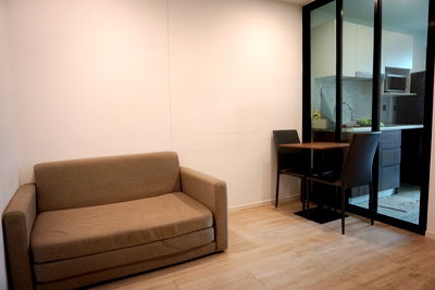 เช่าคอนโด เขตลาดพร้าว : 🏢 ให้เช่าคอนโด : Atmoz Ladprao 71 (แอทโมซ ลาดพร้าว 71)   รหัสทรัพย์  | 📌LNP-C9322 