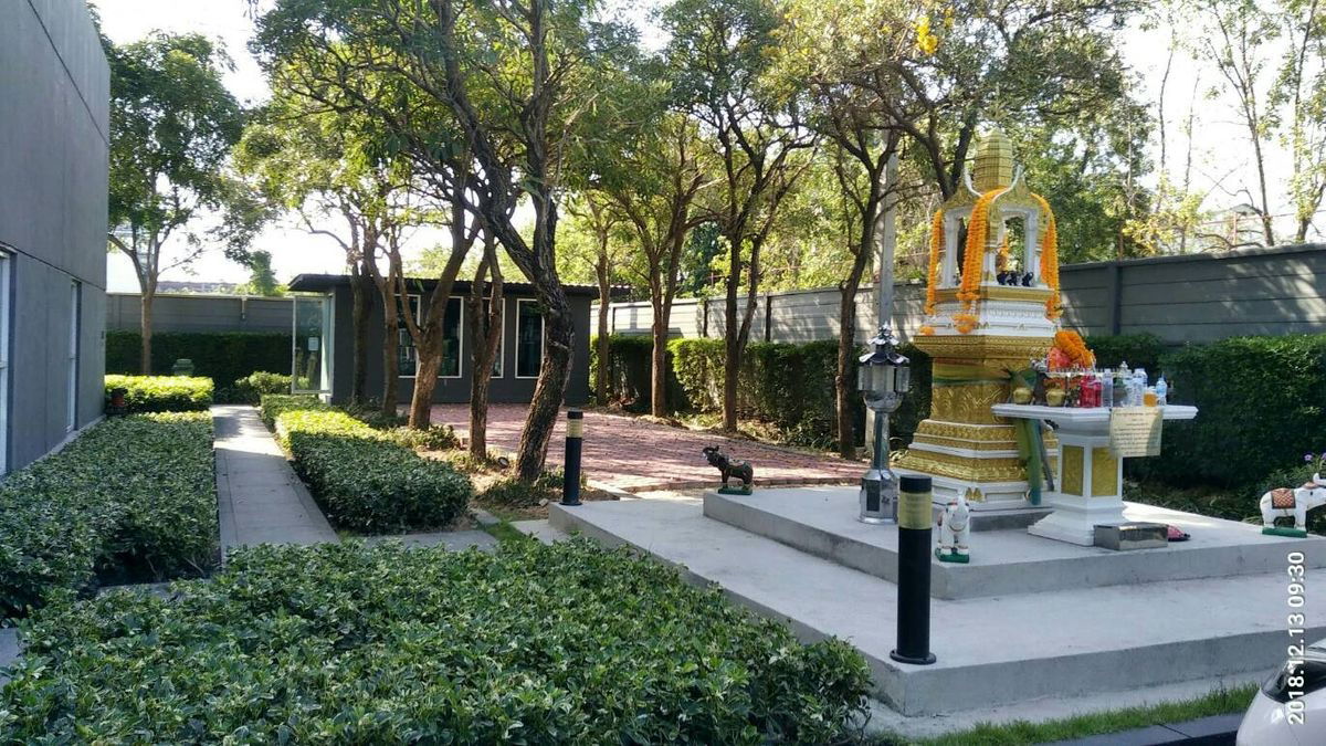 รูป 🏢 ขายคอนโด : A Space Me Sukhumvit 77 (เอ สเปซ มี สุขุมวิท 77)   รหัสทรัพย์ | 📌 LNP-C9321  - รูปที่ 14/21