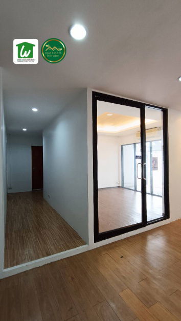 รูป ขายบ้านเดี่ยว ม.ศรีพงษ์ ลาซาล บางนา 61 ตรว. ราคาพิเศษ ต่อรองได้  - รูปที่ 6/21