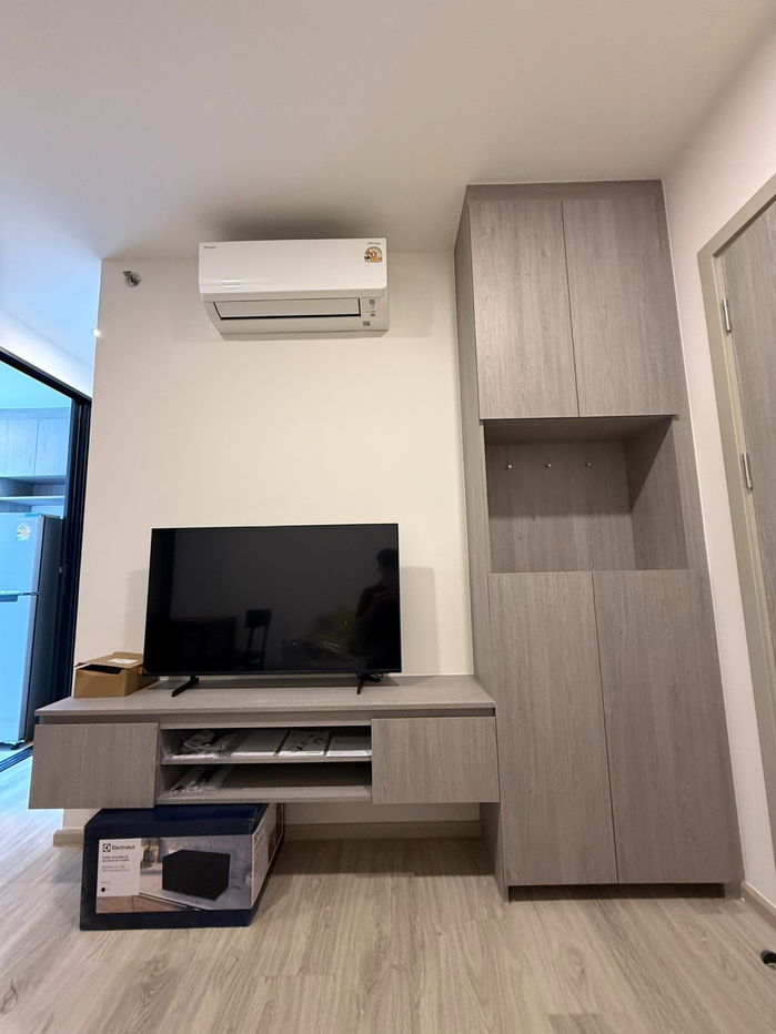 picture So Origin Phahol 69 Station For Rent - 3/11