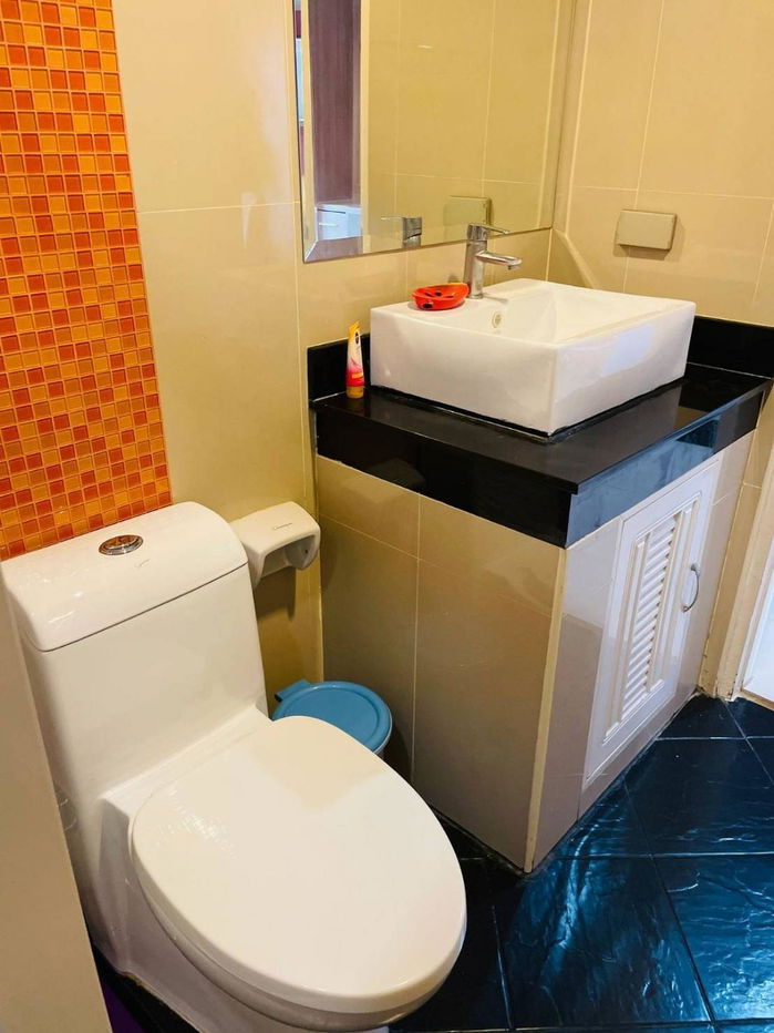 รูป New Nordic Trend 6  Condominium  - รูปที่ 8/19