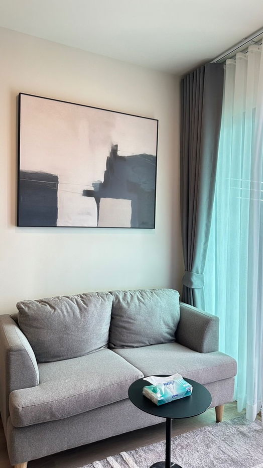 picture Condo for rent Nue District R9  - 10/18
