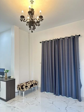 รูป ขายบ้านเดี่ยว 1 ชั้น ขนาด 30 ตารางวา  ตำบลทุ่งครุ อำเภอทุ่งครุ กรุงเทพ - รูปที่ 4/8
