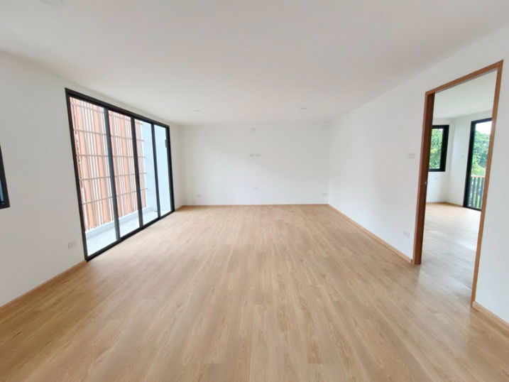 รูป ขายบ้านสร้างใหม่ Aileen2 – ตรงข้าม Global House เวียงกุมกาม ถูกกว่าหลังอื่นในระแวกเดียวกัน ไม่ต้องเสียเวลารอสร้าง พร้อมเข้าอยู่ได้เลย - รูปที่ 13/25