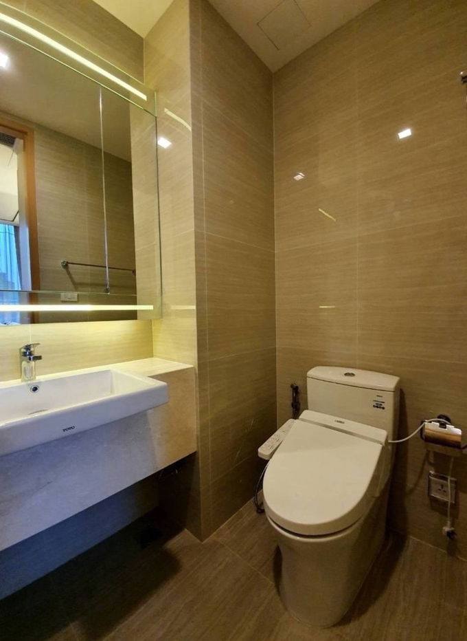 รูป #S4509 ให้เช่า Noble Be Sukhumvit 33 - รูปที่ 10/11