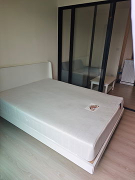 condo  A space Mega 2 in Mega Bangna rent 