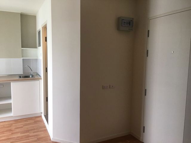 picture (For Rent Condo Lumpini Ville Onnut-Lat Krabang 2) - 6/9