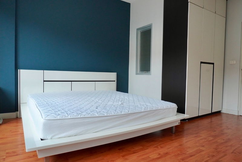 ทาวน์โฮมให้เช่า : 🏠 ให้เช่าบ้าน : Vista One eight O Ratchavipha (วิสต้า วันเอทโอ รัชวิภา)   รหัสทรัพย์ | 📌 LNP-H541 