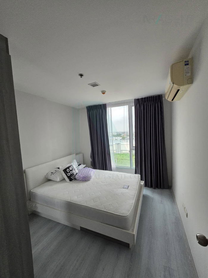 picture 🚩 For Rent Condo GRENE CHAENGWATTANA Building 1, Floor 12,2 bed room, Room size 59 sqm - 5/8