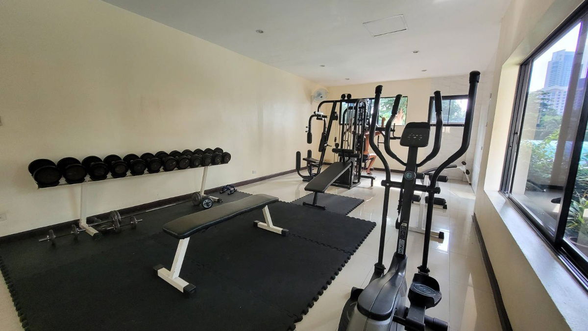 รูป ⛵ Nova Mirage ⛵ Foreigner quota / Sea view / 4F / Studio room for quick sale彡 - รูปที่ 13/13