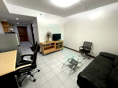 คอนโดให้เช่า : 🚩 ให้เช่าคอนโด ศุภาลัย ปาร์ค พหลโยธิน 21 อาคาร 1 ชั้น 24 1 ห้องนอน ขนาด 42 ตรม ใกล้ เซ็นทรัล ลาดพร้าว